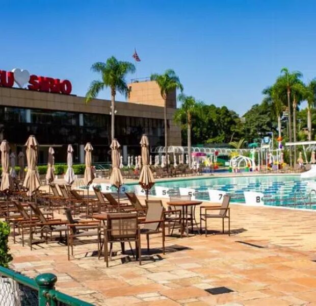 clube