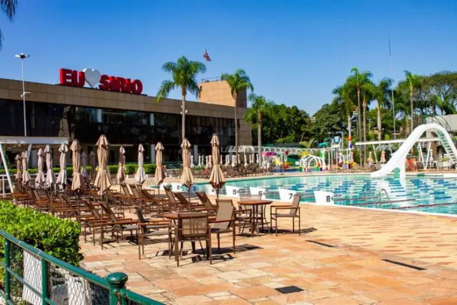clube