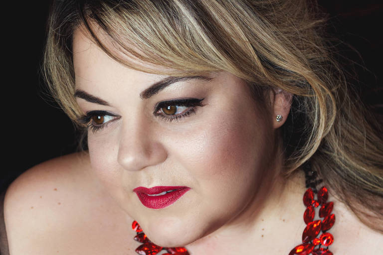 soprano brasileira gabriella di laccio