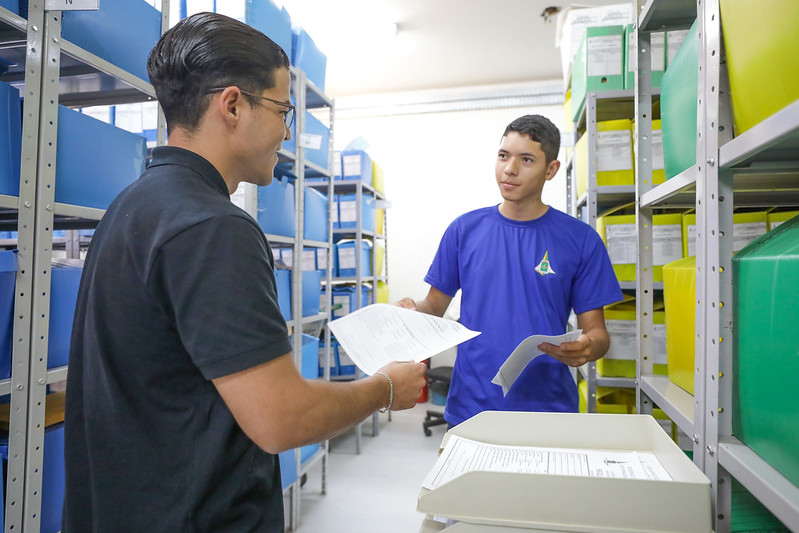 26.6. programa jovem candango. foto geovana alguquerque agencia brasilia2