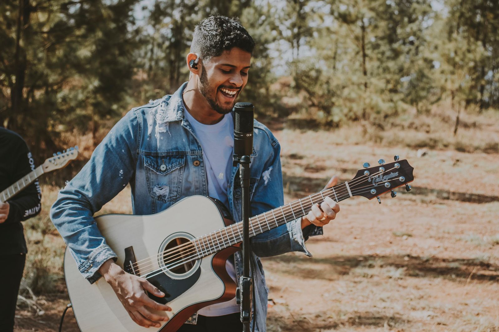 gustavo leandro divulgação