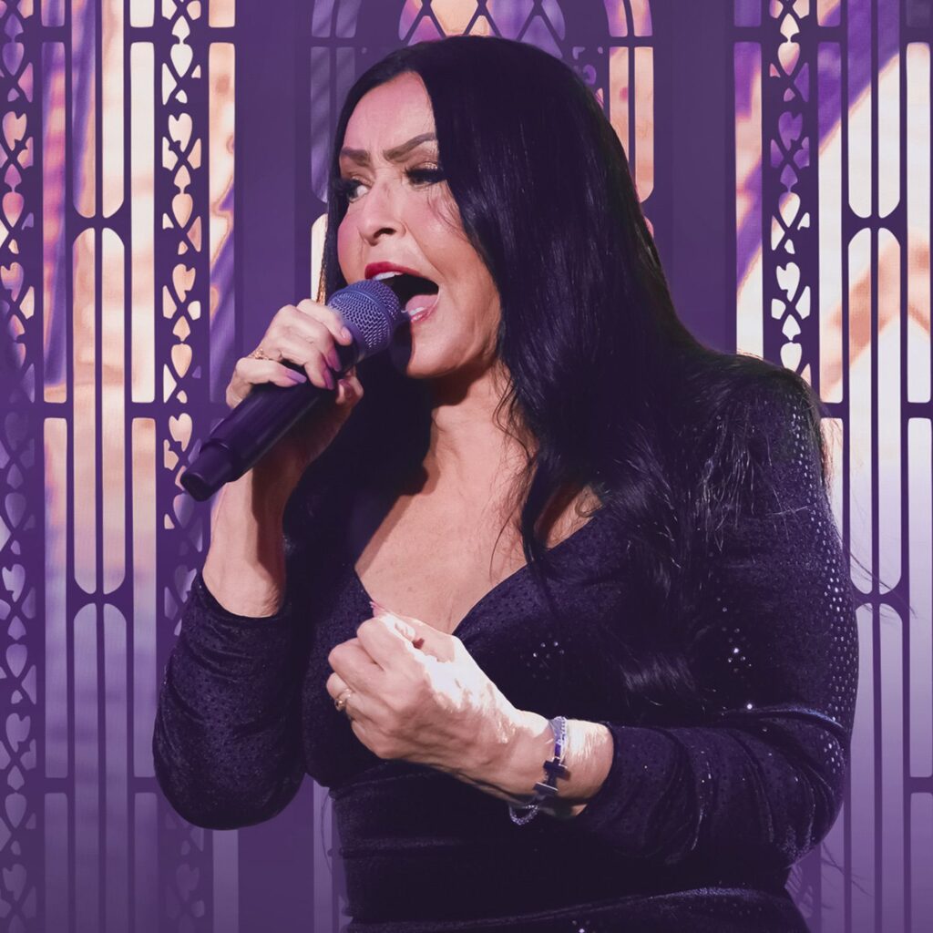 shirley carvalhaes divulgação