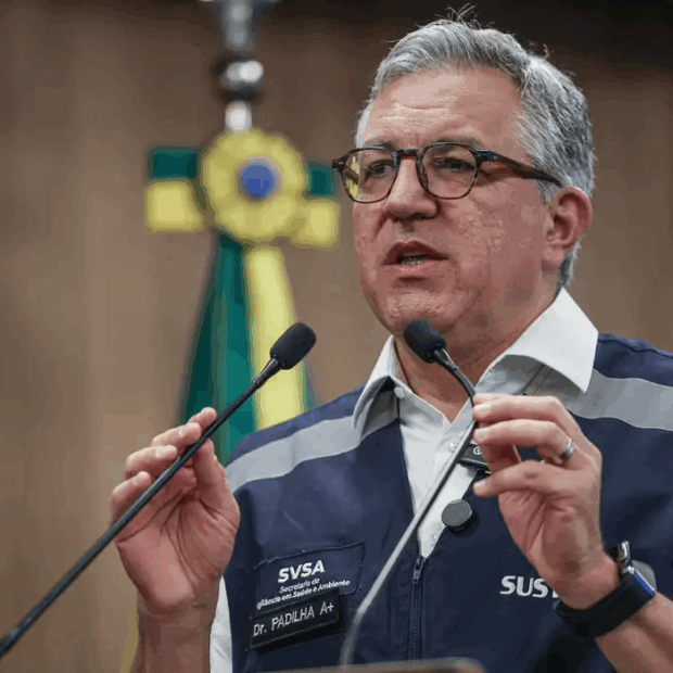 Foto: José Cruz/Agência Brasil