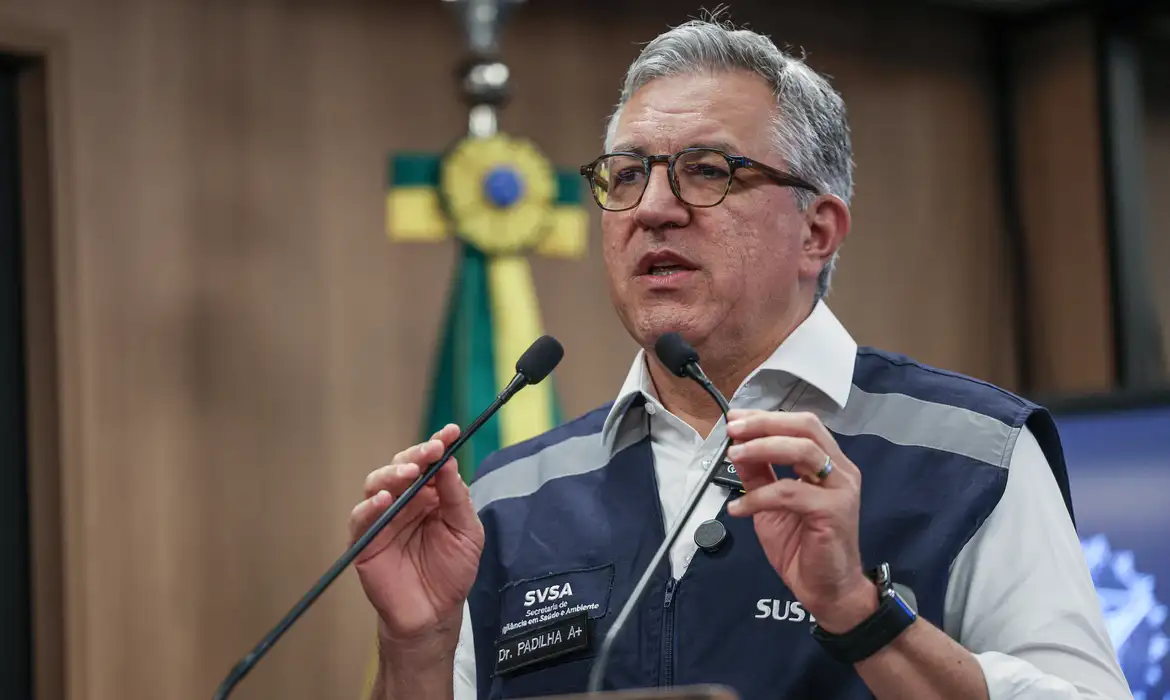 Foto: José Cruz/Agência Brasil