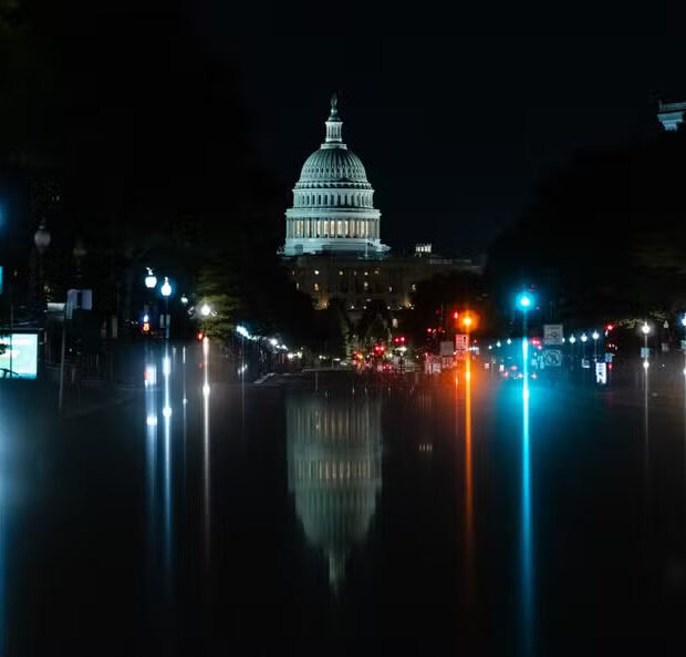Foto: ERIC LEE / GETTY IMAGES NORTH AMERICA / Getty Images via AFP