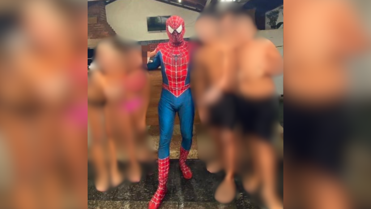 Foto: Reprodução