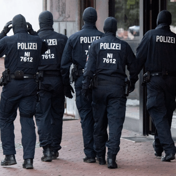 Foto: Julian Stratenschulte/AFP