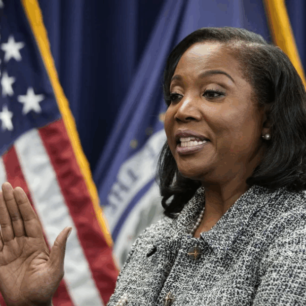 Foto: AFP / Getty Images / Drew Angerer