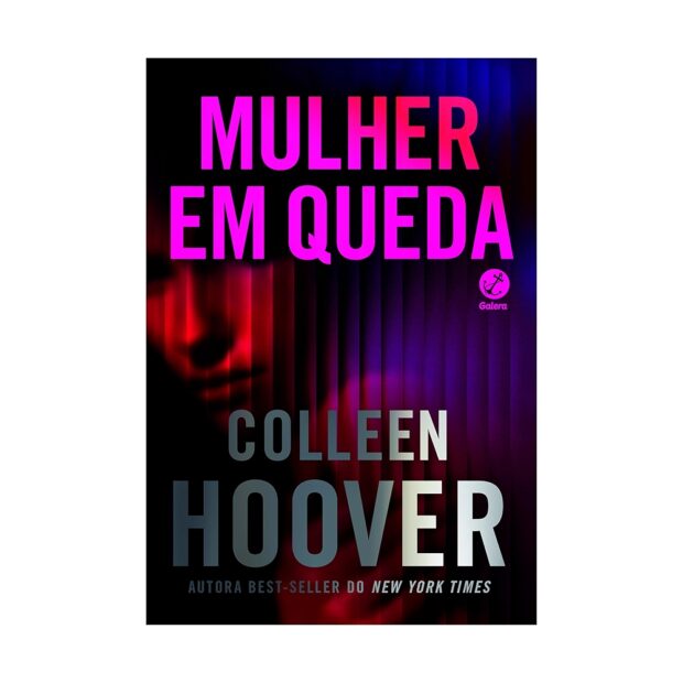 mulher em queda colleen hoover