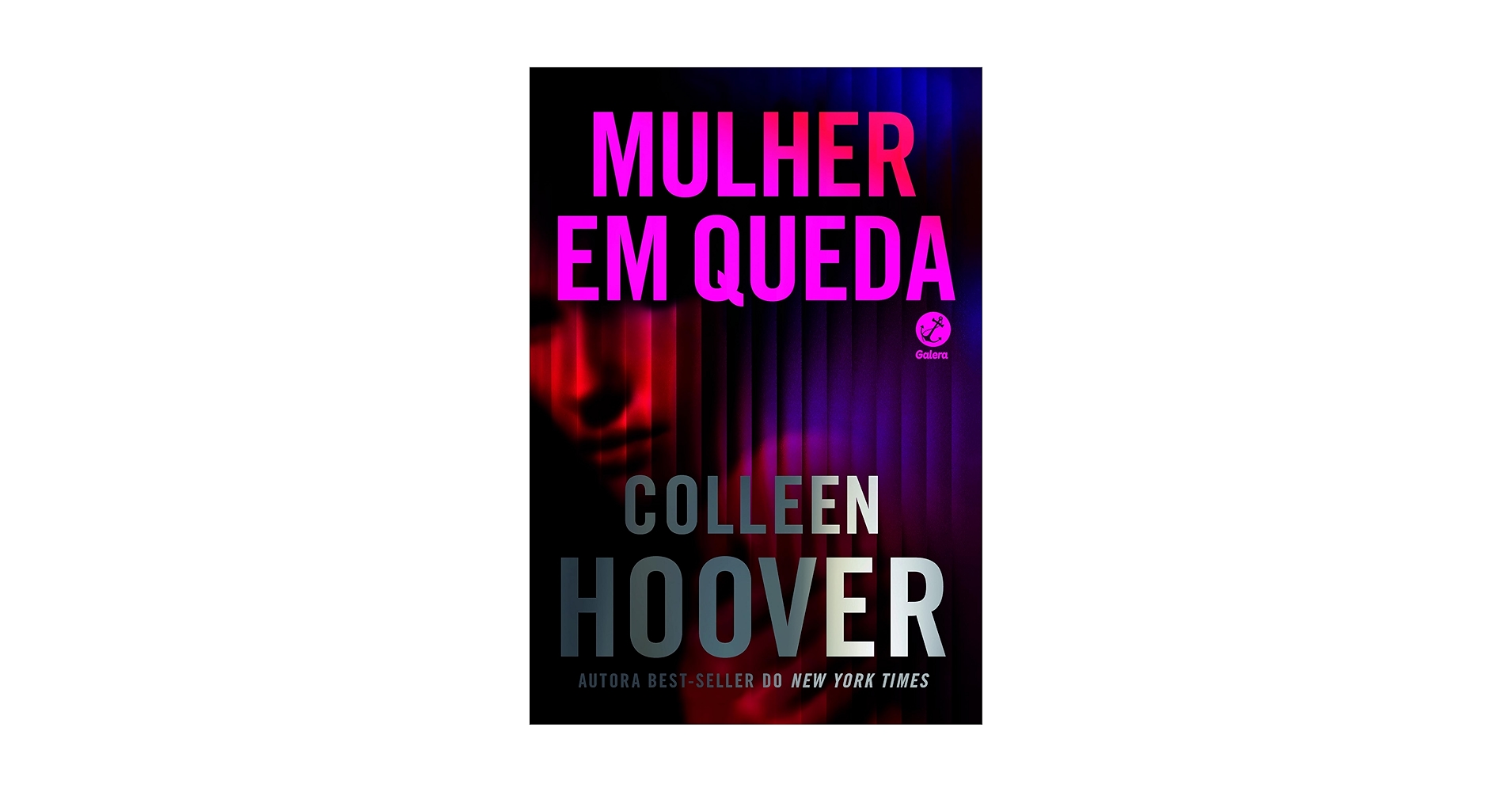 mulher em queda colleen hoover