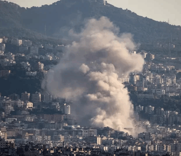 Foto: ANWAR AMRO/AFP