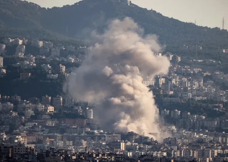 Foto: ANWAR AMRO/AFP