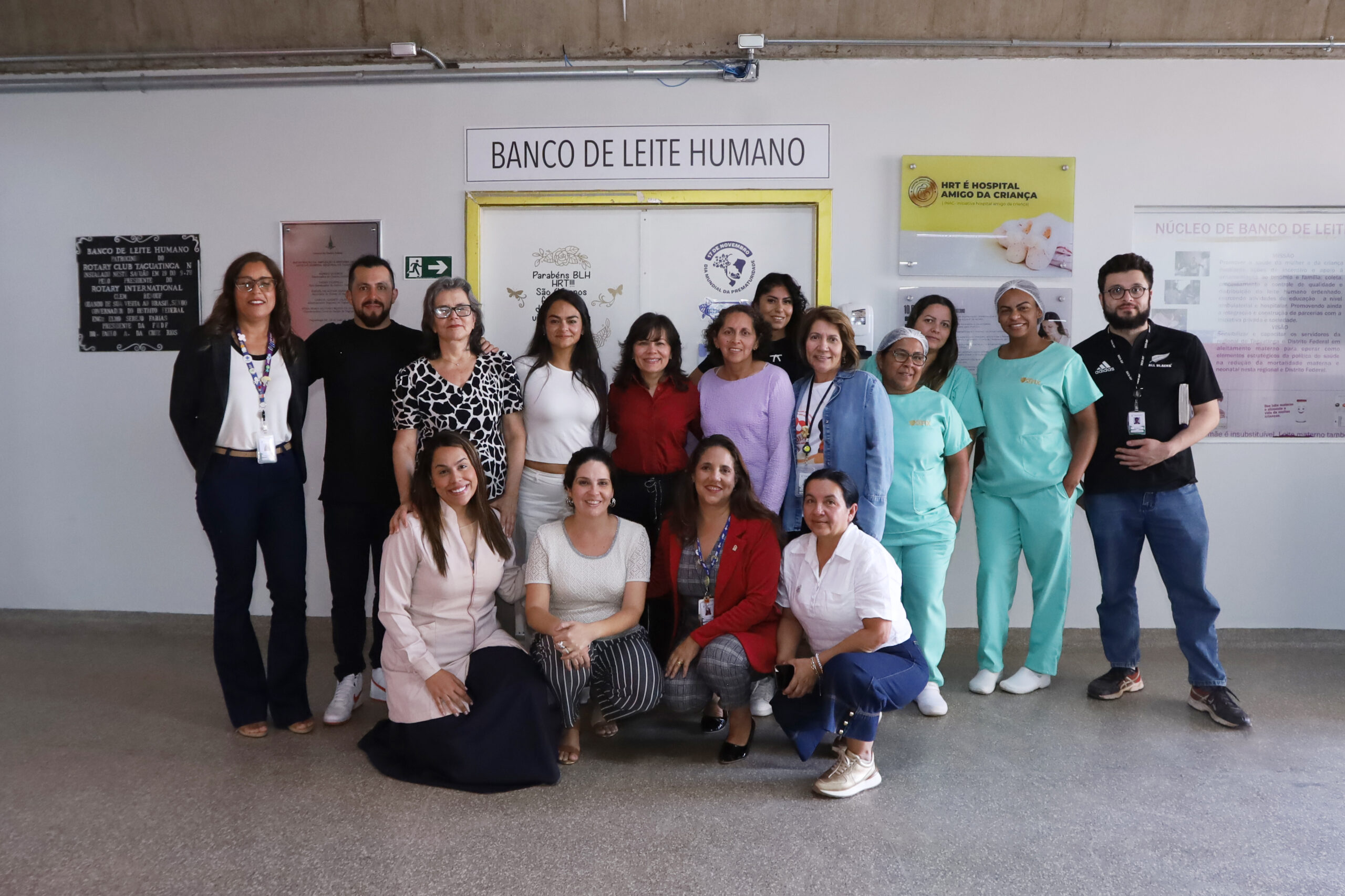 Foto: Yuri Freitas/Agência Saúde DF