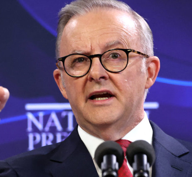 Foto: David Gray/AFP