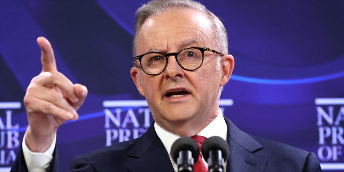 Foto: David Gray/AFP