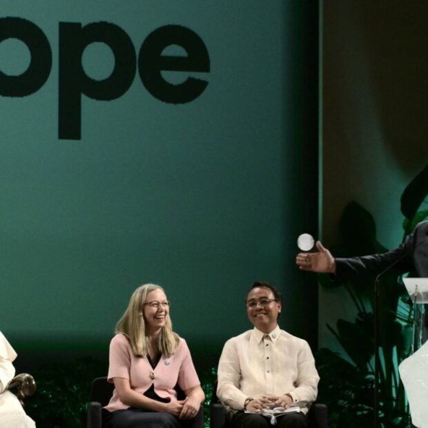 Foto: TIZIANA FABI / AFP