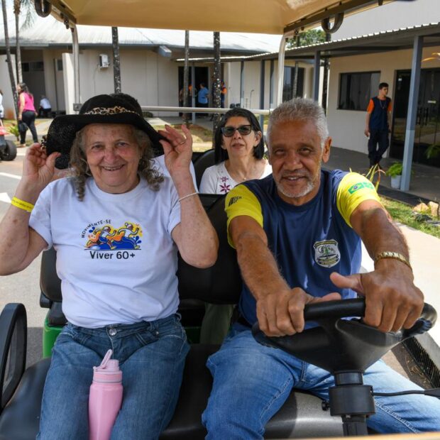 Foto: Divulgação/Agência Brasília