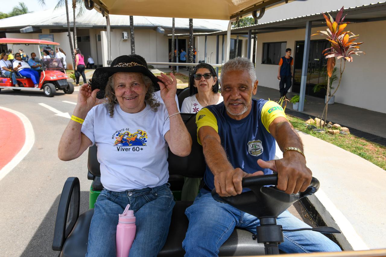 Foto: Divulgação/Agência Brasília