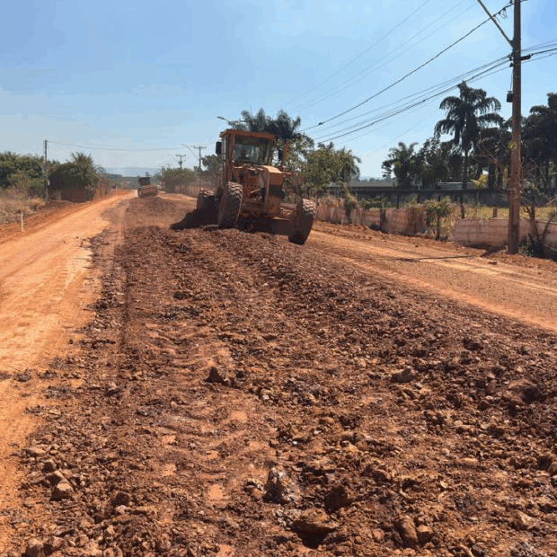 Foto: Divulgação/Administração Regional de Ceilândia