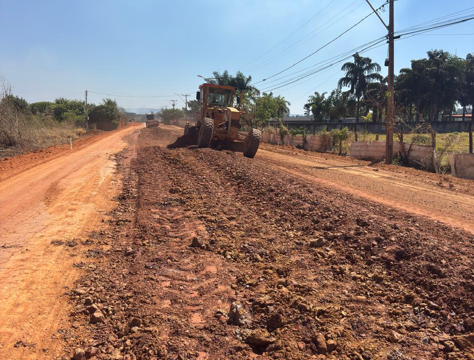 Foto: Divulgação/Administração Regional de Ceilândia