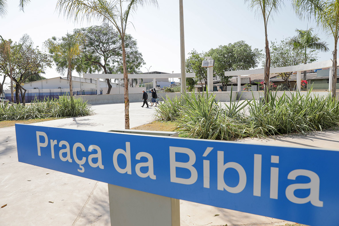 Foto: Lúcio Bernardo Jr./Agência Brasília