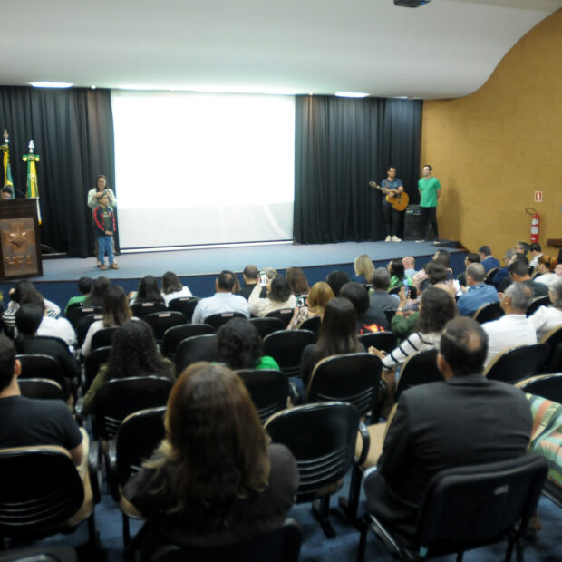 Foto: Matheus Oliveira/Agência Saúde DF