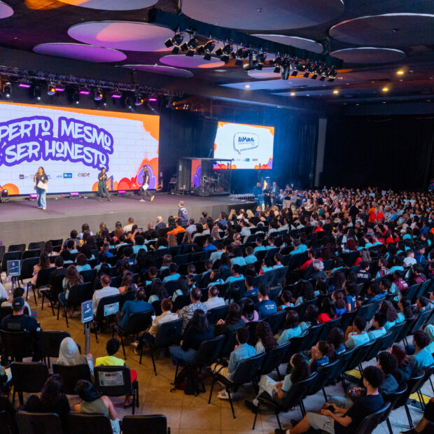 Foto: André Noronha/SEEDF