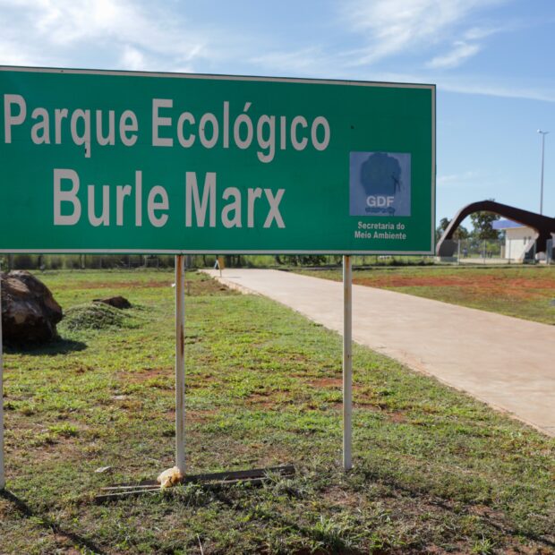 Foto: Divulgação/Agência Brasília