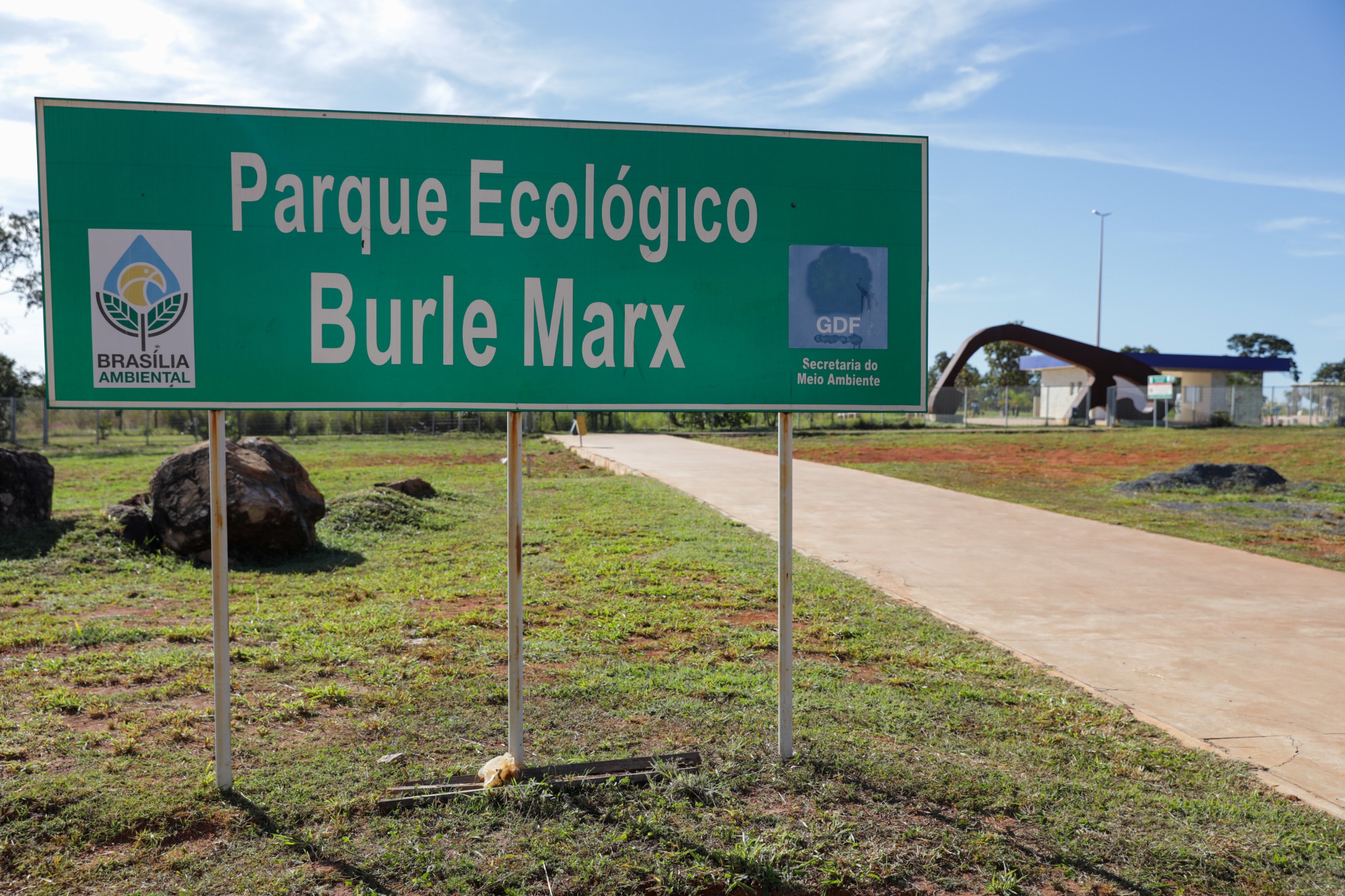 Foto: Divulgação/Agência Brasília