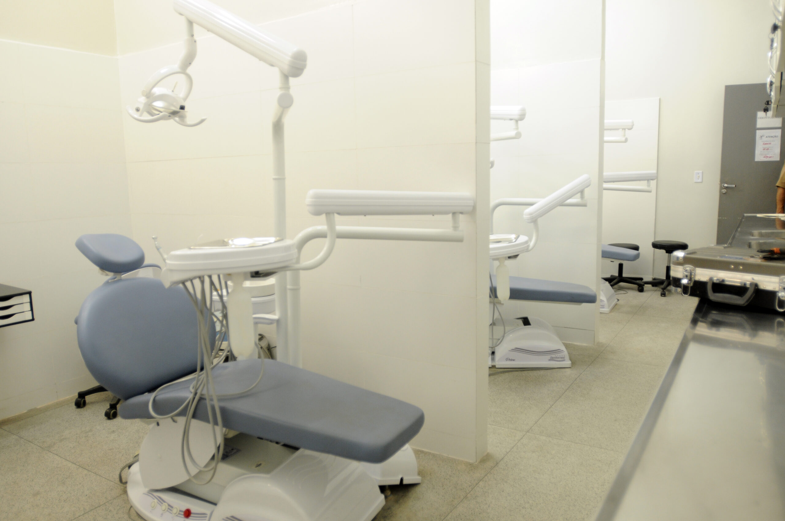 Foto: Matheus Oliveira/Agência Saúde-DF