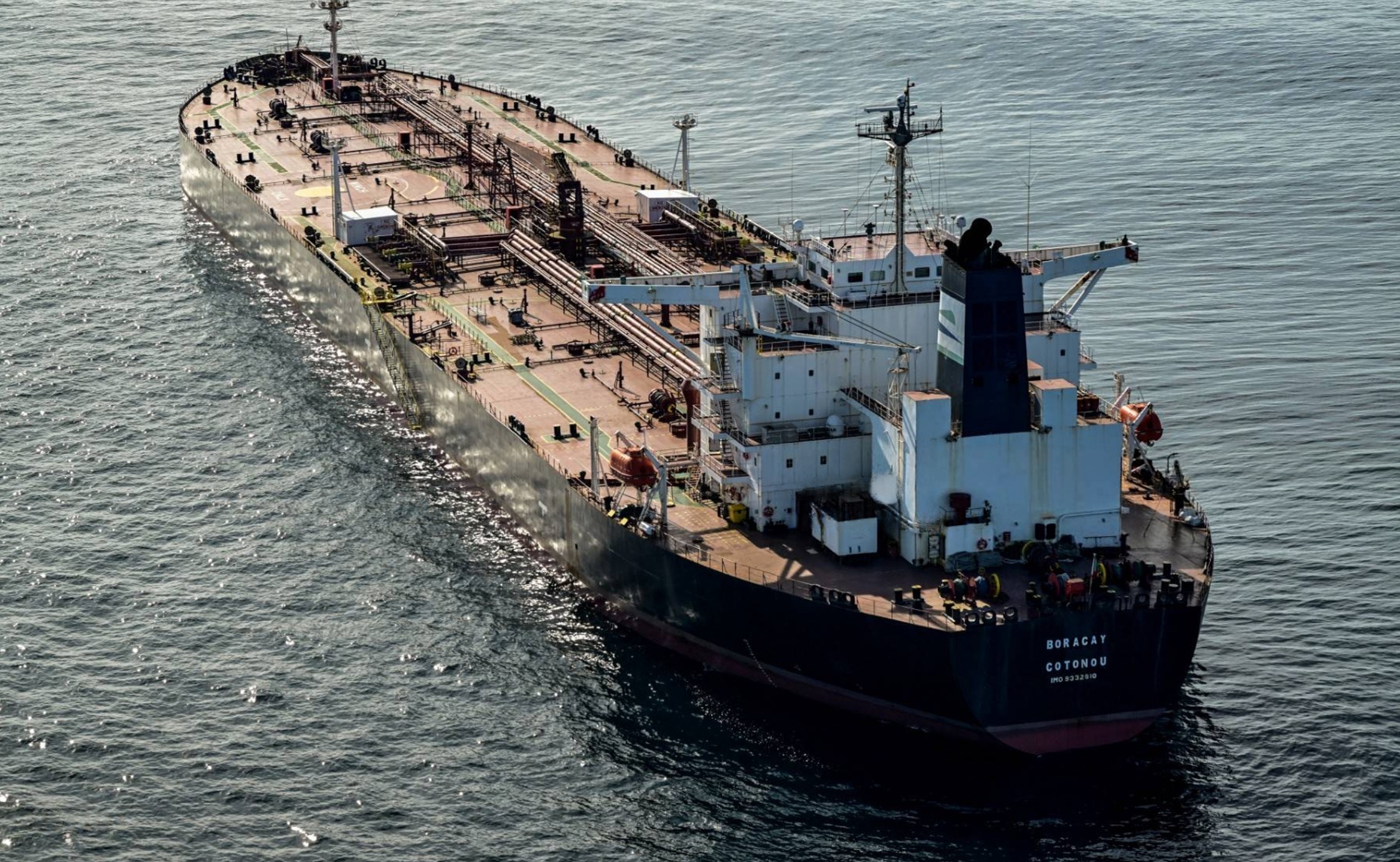 Foto: DAMIEN MEYER / AFP