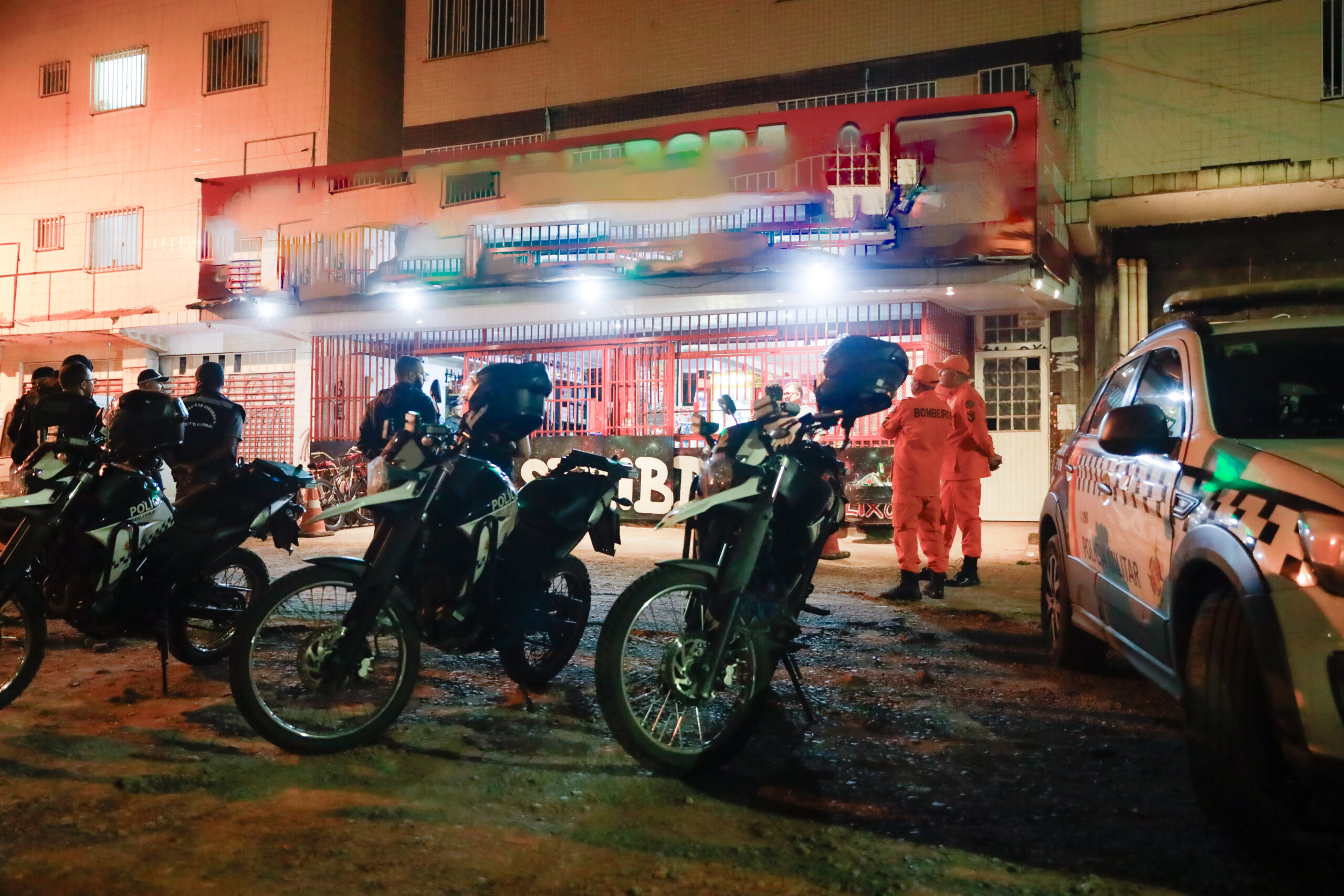 Foto: Divulgação/SSP-DF