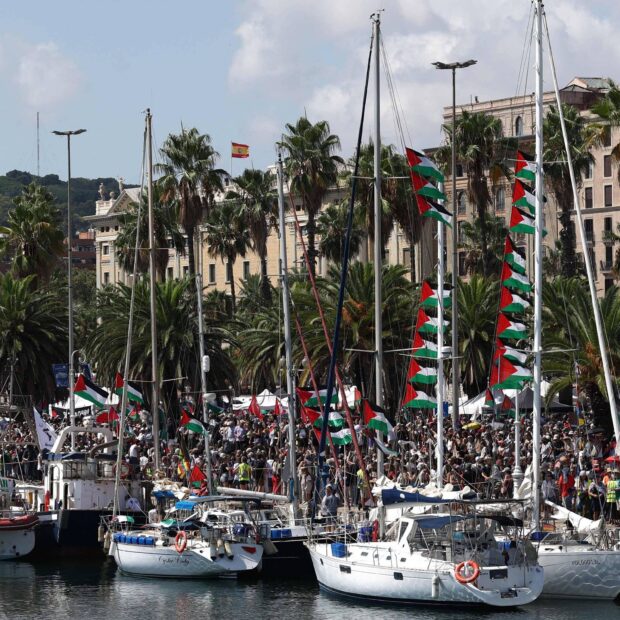 Foto: Lluis Gene/AFP