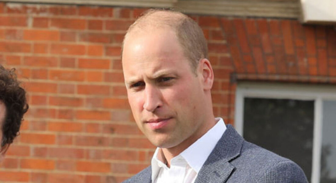 Foto: Tim P. Whitby / Pool / AFP