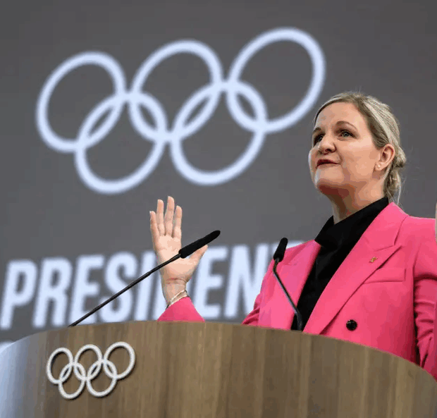 Foto: Fabrice COFFRINI / AFP