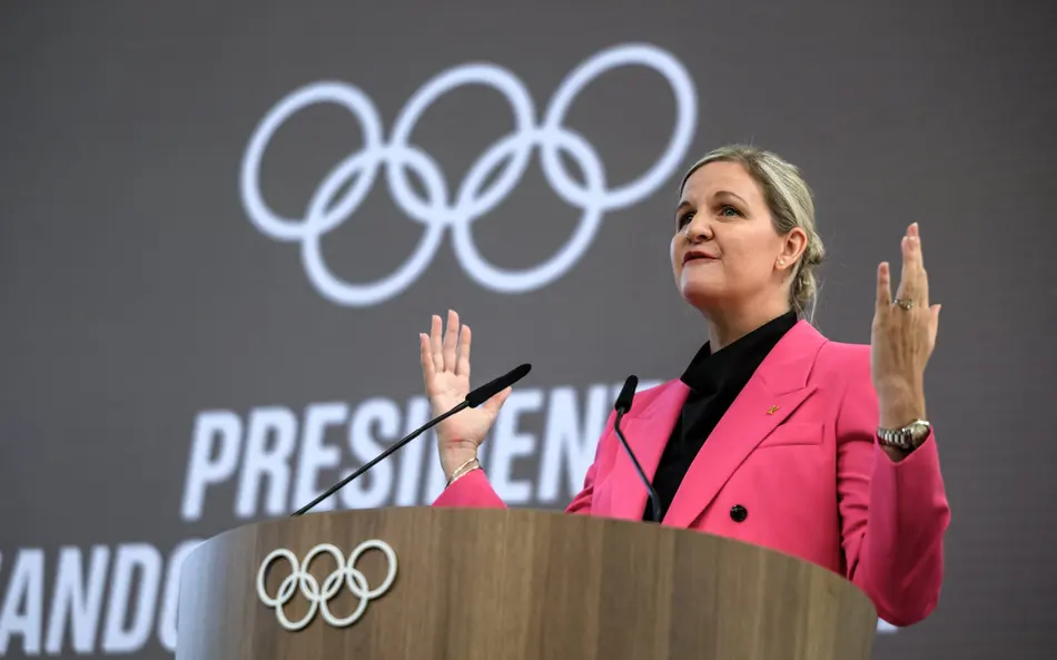 Foto: Fabrice COFFRINI / AFP