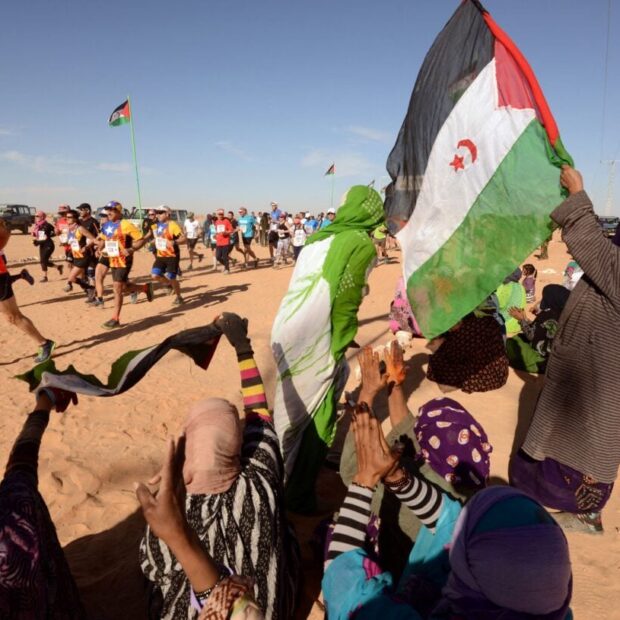 Foto: Farouk Batiche / AFP