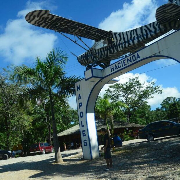 Foto: RAUL ARBOLEDA / AFP