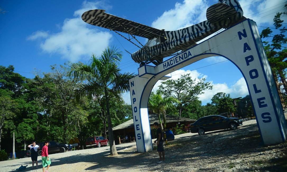 Foto: RAUL ARBOLEDA / AFP