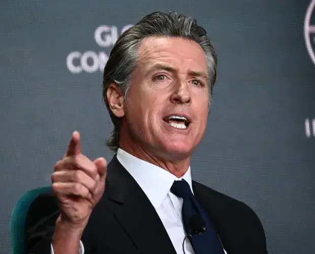 2331445 gavin newsom