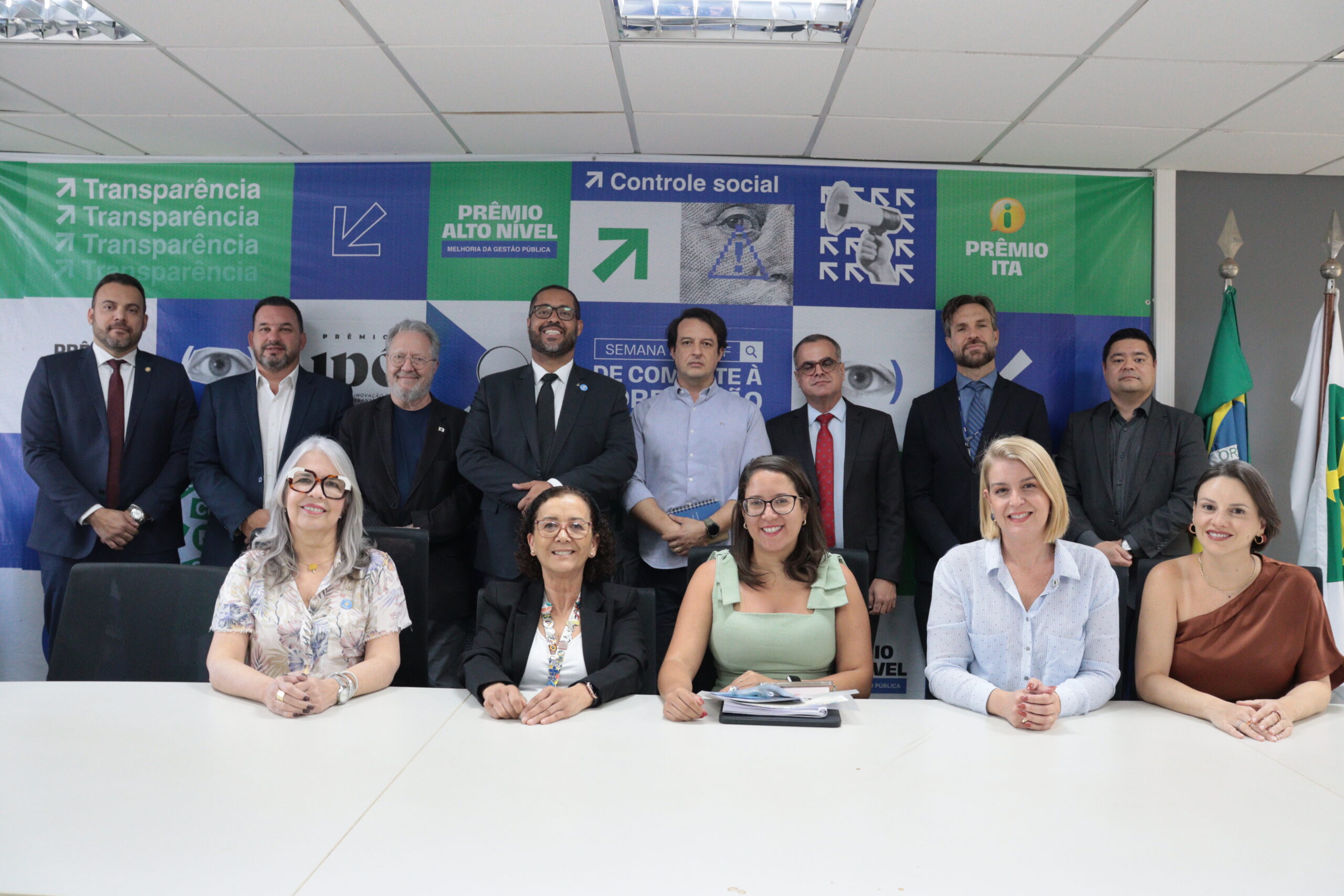 Foto: Divulgação/CGDF