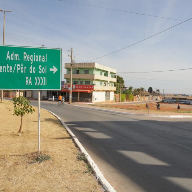 Foto: Tony Oliveira/Agência Brasília