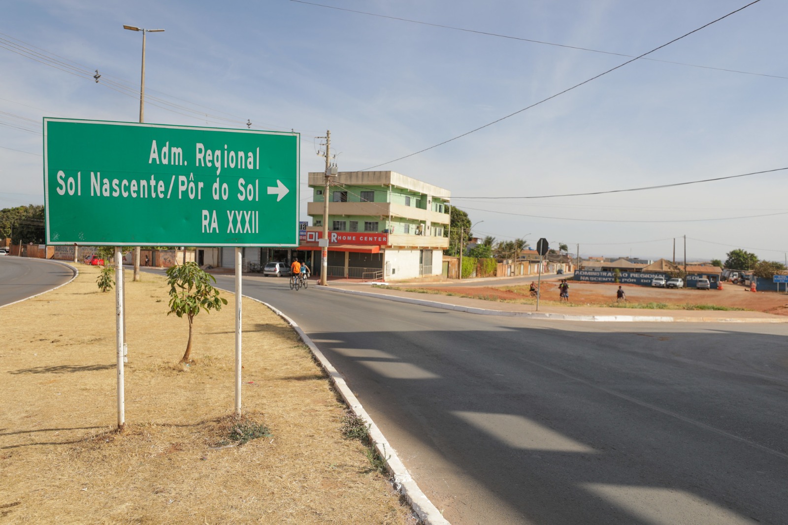 Foto: Tony Oliveira/Agência Brasília