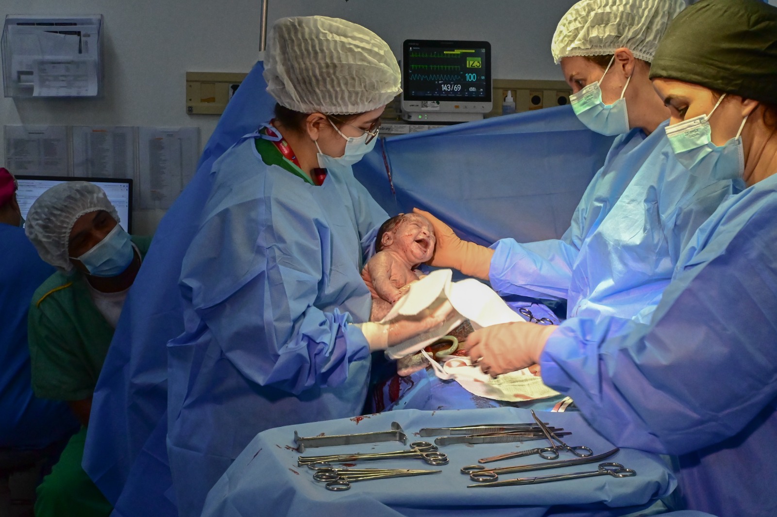 Foto: Divulgação/IgesDF