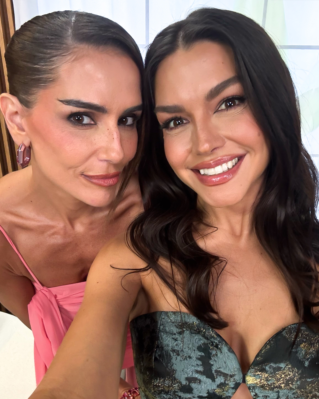 debora secco e thais credito luis vizu