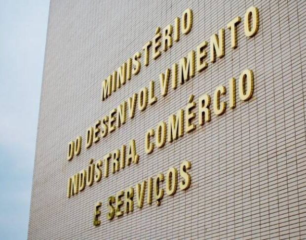 ministério do desenvolvimento, indústria, comércio e serviços