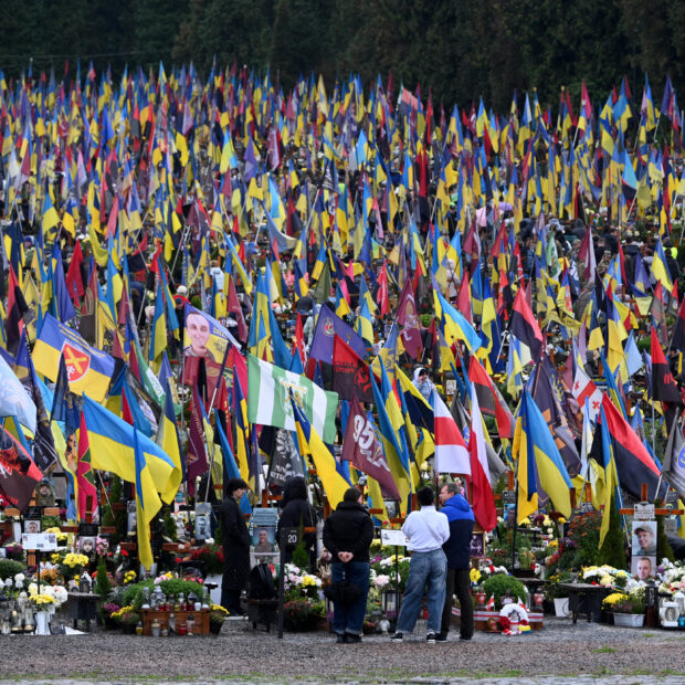 ukraine russia conflict war