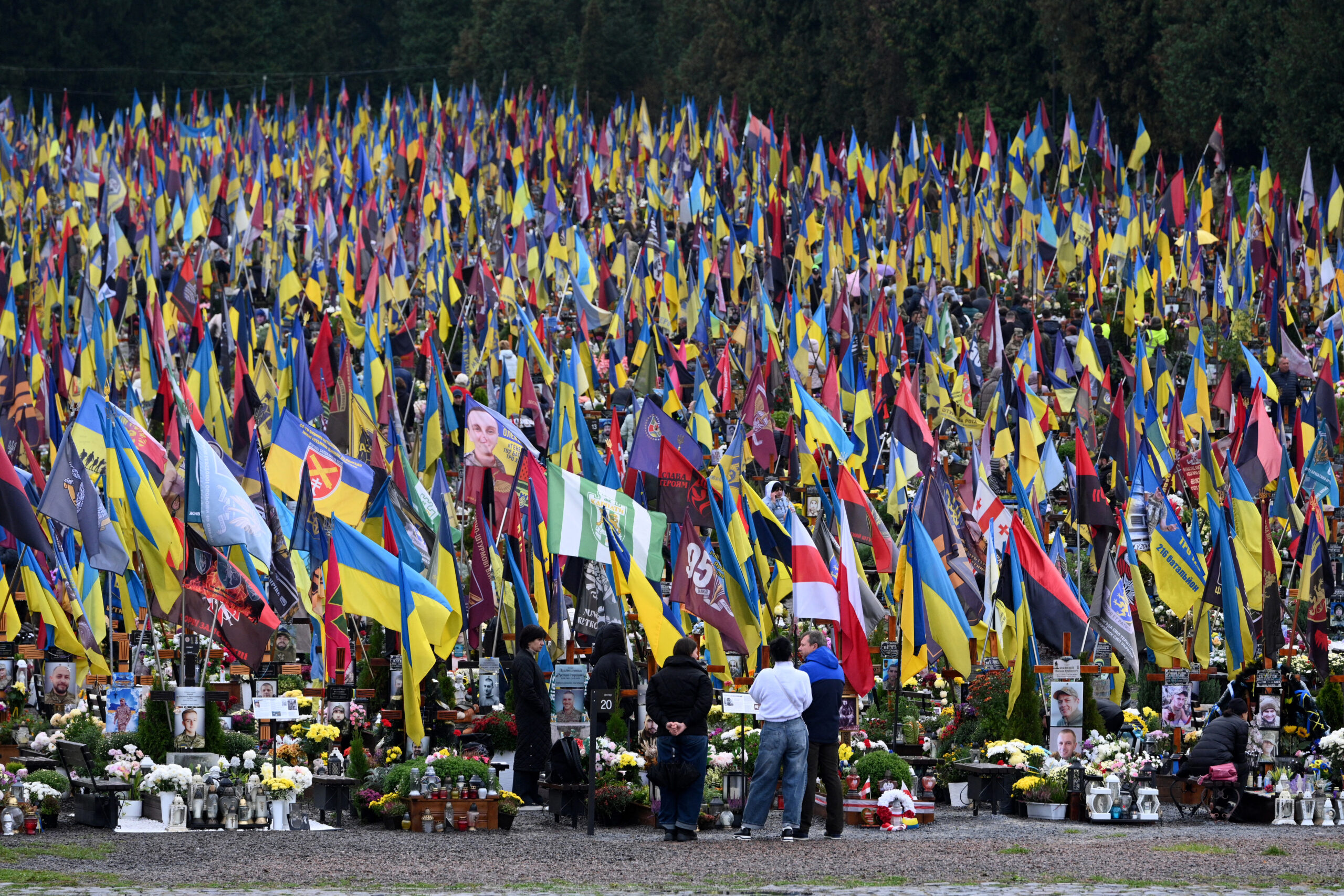 ukraine russia conflict war