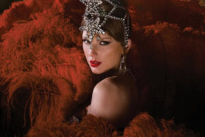 taylor swift cinema