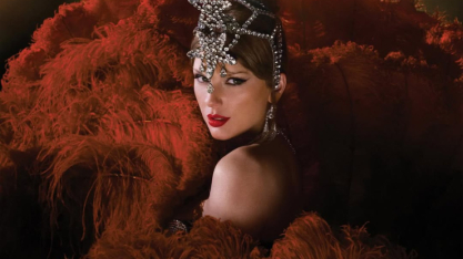 taylor swift cinema